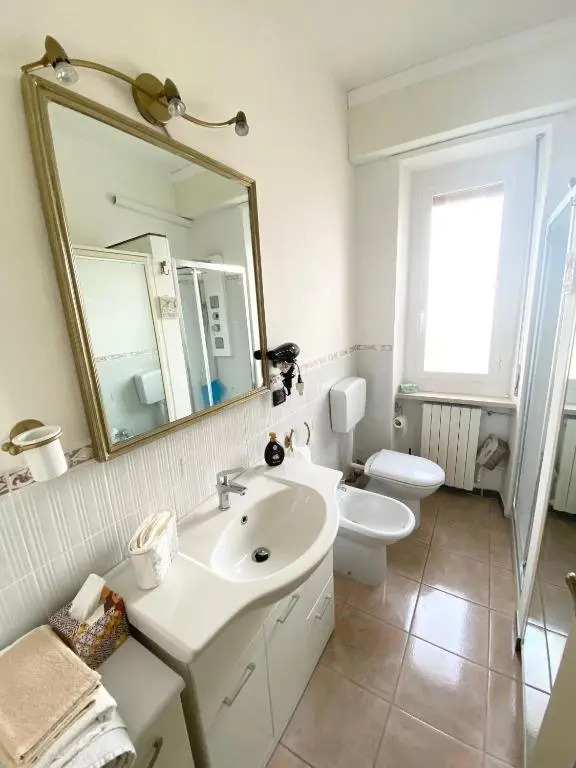 Appartamento suite Raffaella con spettacolare vista panoramica