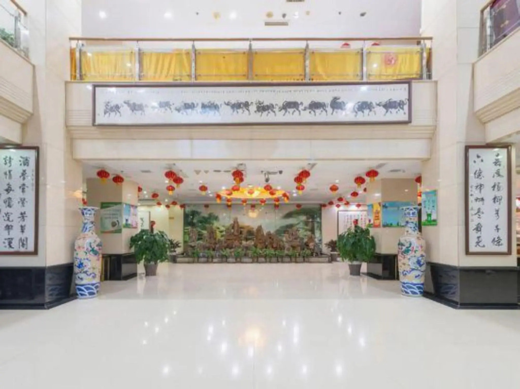 Xinsihai Hotel