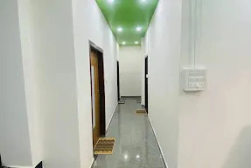 Kaziranga Inn