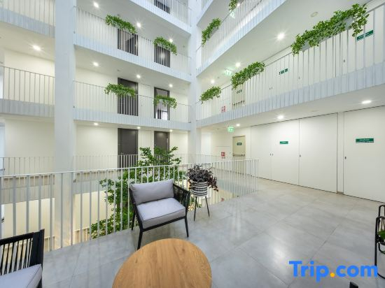 SHIN Patara Living Hotel