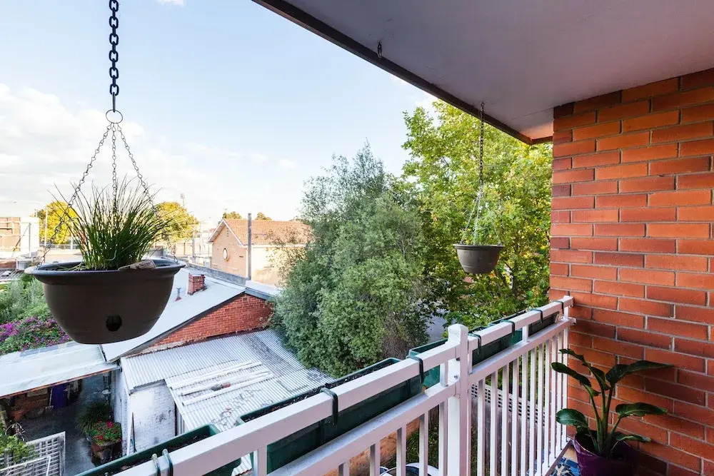 ELEANOR, 1BDR Fitzroy North Apartment