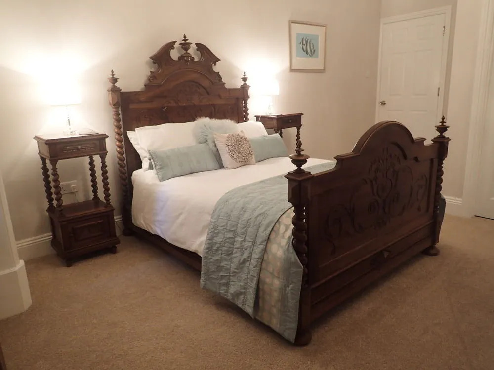 The Old Surgery B&B