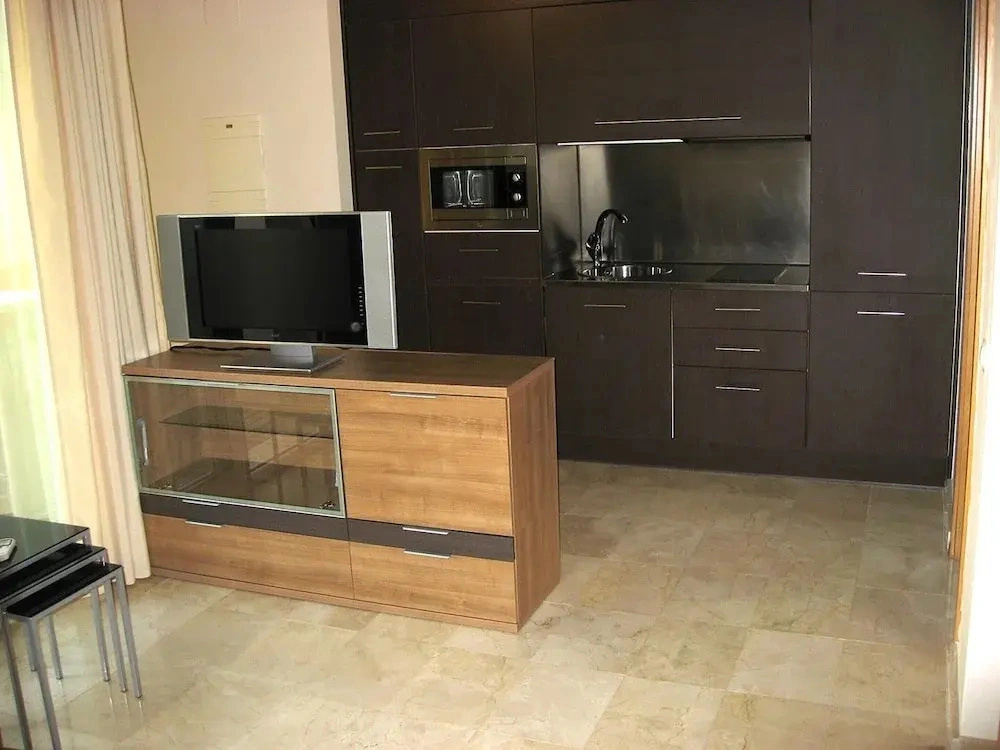 Villa in La Escala near Els Riells Beach