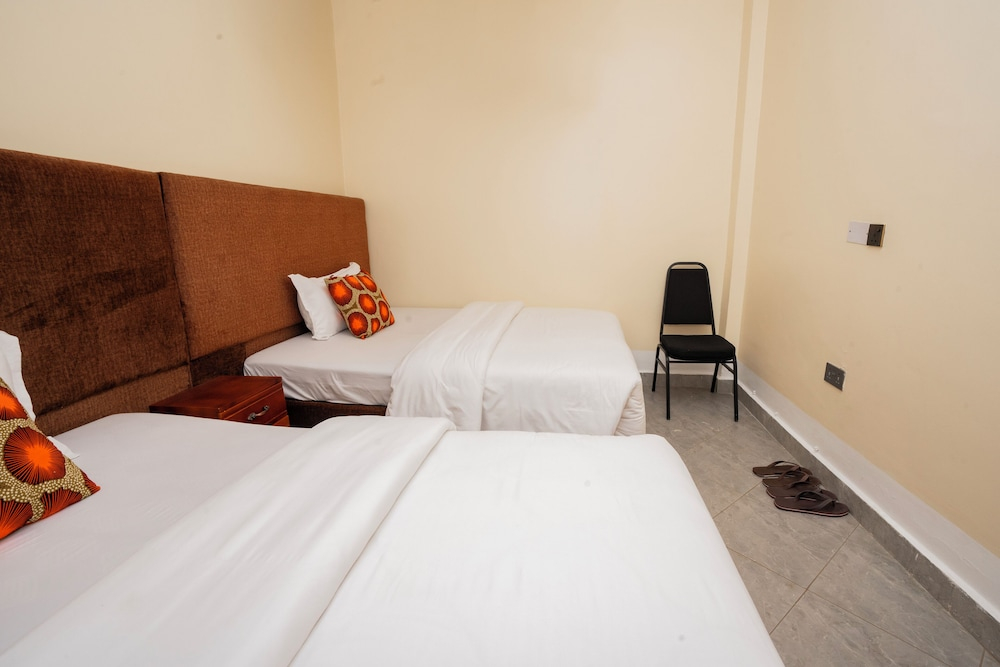 Kirungi Tourism Hotel Apartments