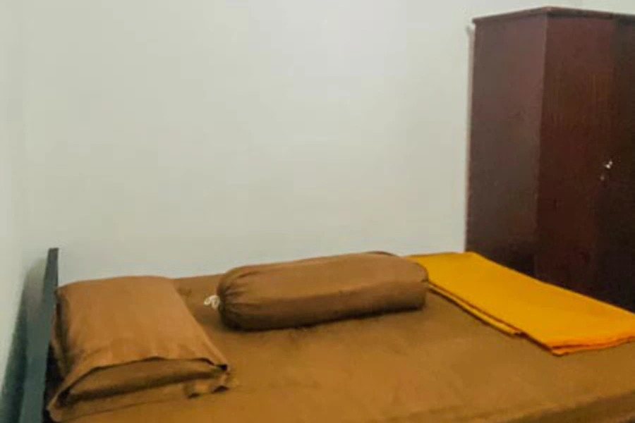 De Marihot House Balikpapan Syariah