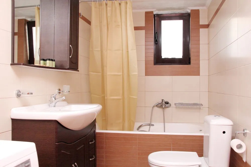 Katerina Luxury Apartment