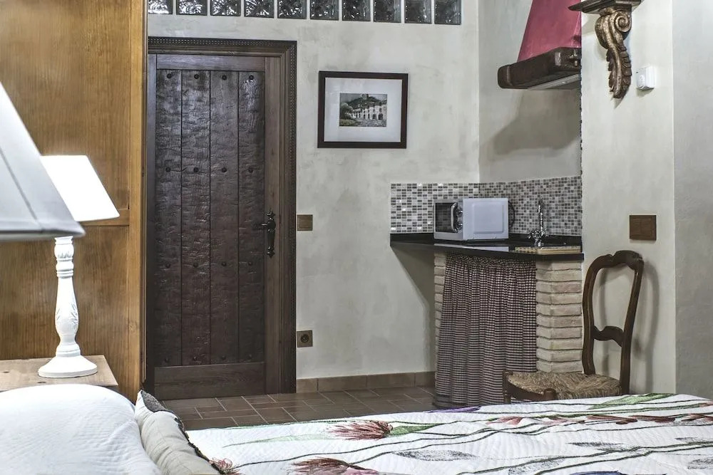 Mas Tulsà Casa Rural Girona