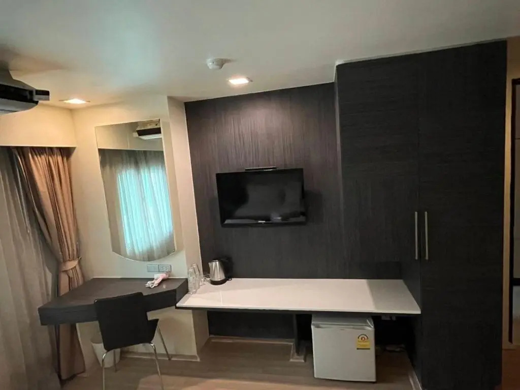 Orion Rooms Sukhumvit 11