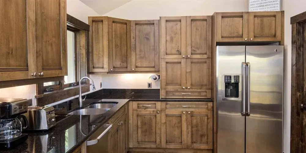 Potato Patch Luxury 4 Bedroom Townhome - Vail Point