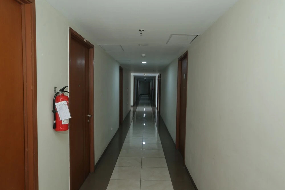 Collection O 93148 Pelangi Residence 2
