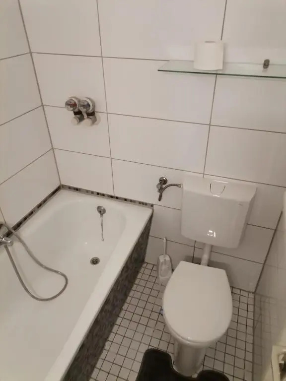 Wohnung 4 Personen