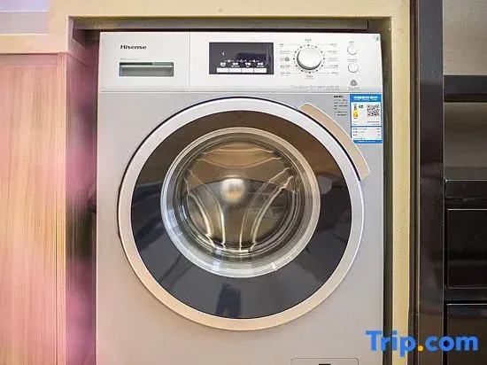 Kairui International Apartment (Guangzhou Huangpu Dasha East Subway Station)