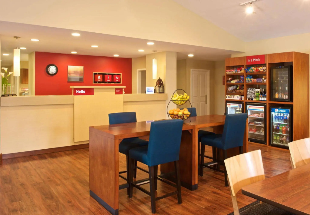 TownePlace Suites by Marriott Seattle Everett/Mukilteo