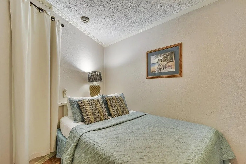Casa Del Mar 217-little Pearl 1 Bedroom 1 Bathroom Condo