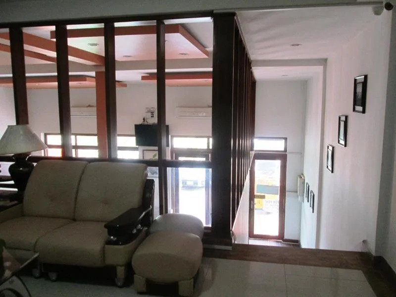 Kanika Hotel & Service Apartment