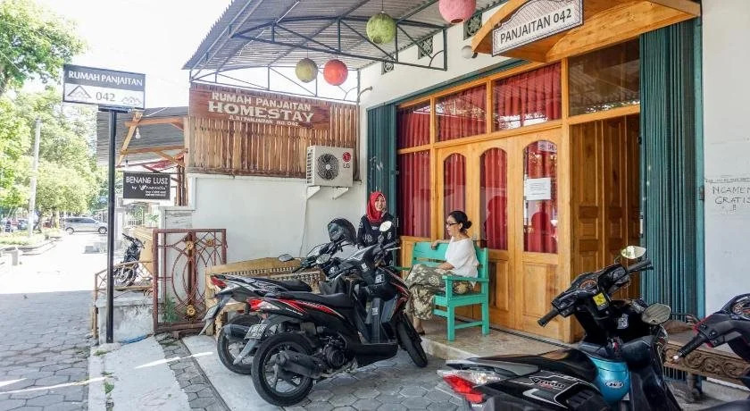 Rumah Panjaitan