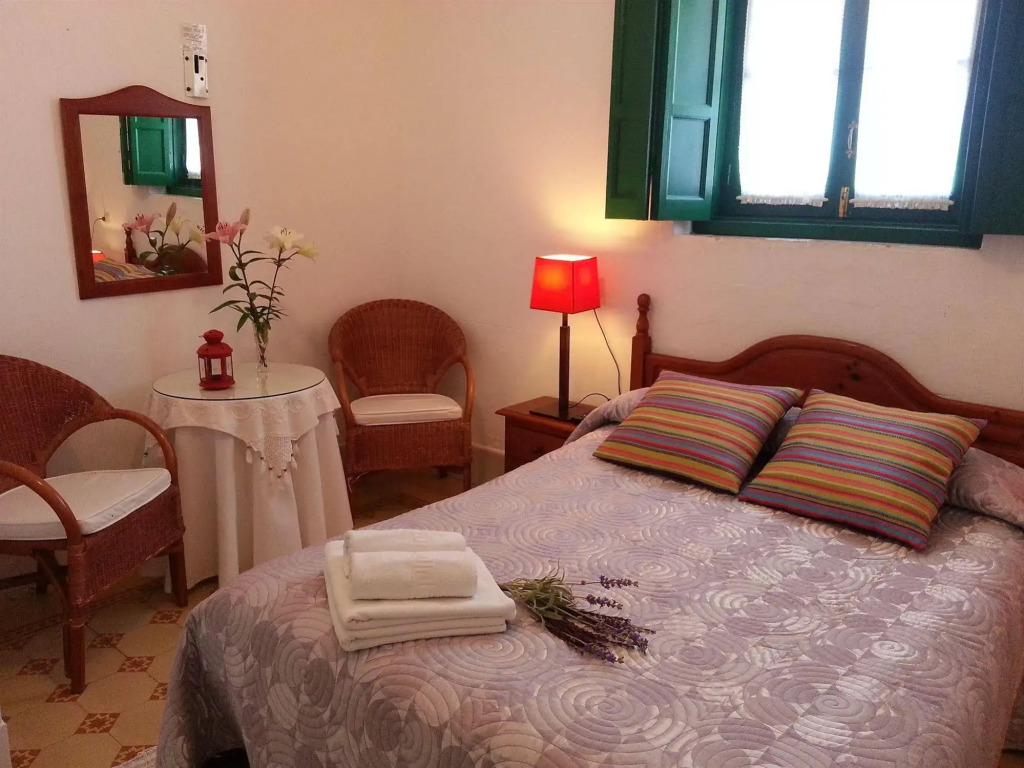 Hostal El Faro