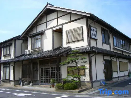 Kamaya Ryokan