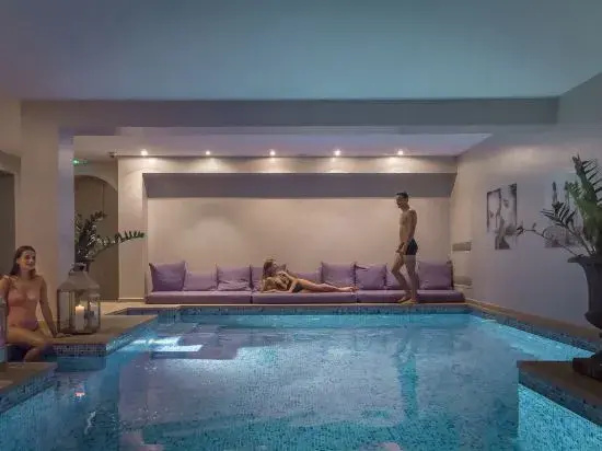 The Suite 26 - Spa - City Center