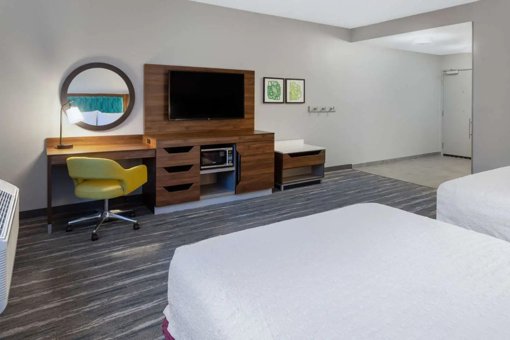 Hampton Inn Monticello, Ny