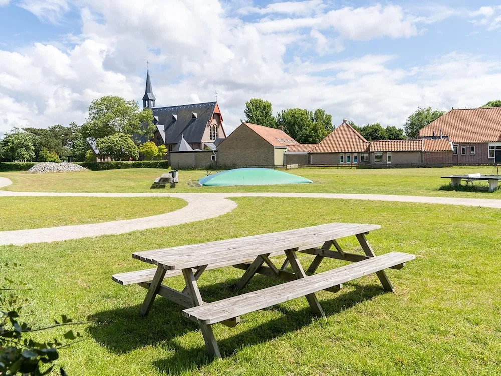 Holiday Home in Nes Near Vleijen Area