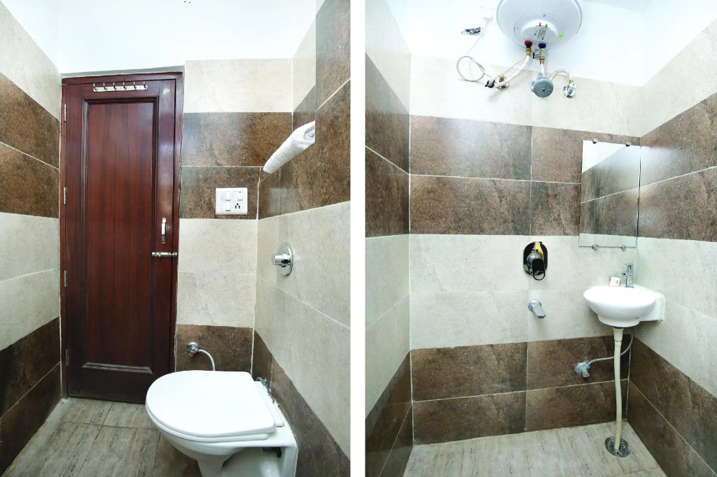 Capital O 16763 Hotel Quality Inn