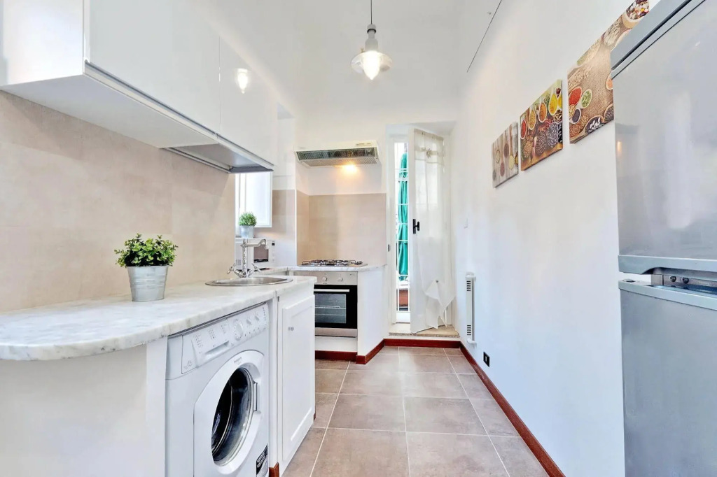 Cozy Cavour - My Extra Home