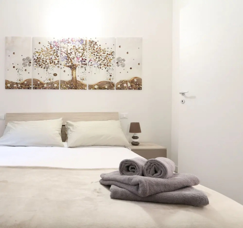 Bamboo Milano Farini A
