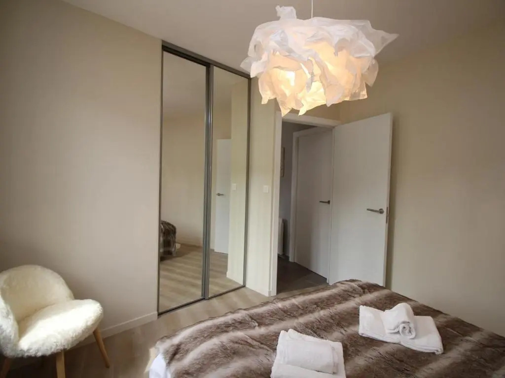Appartement Mont-Dore, 3 pièces, 6 personnes - FR-1-608-79