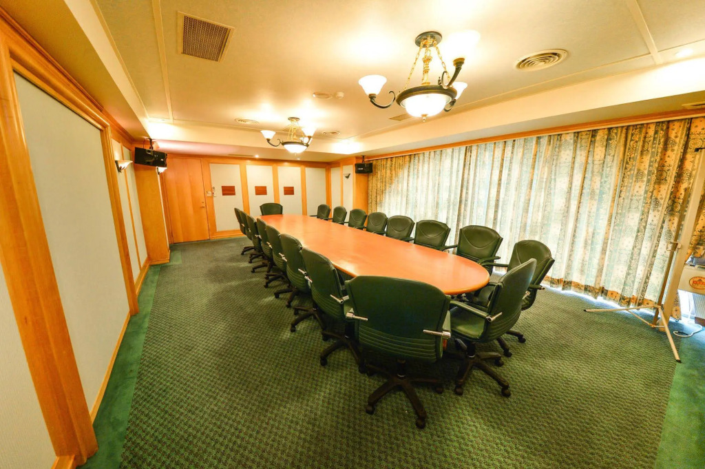 Hotel Tilun Dongpu Spa
