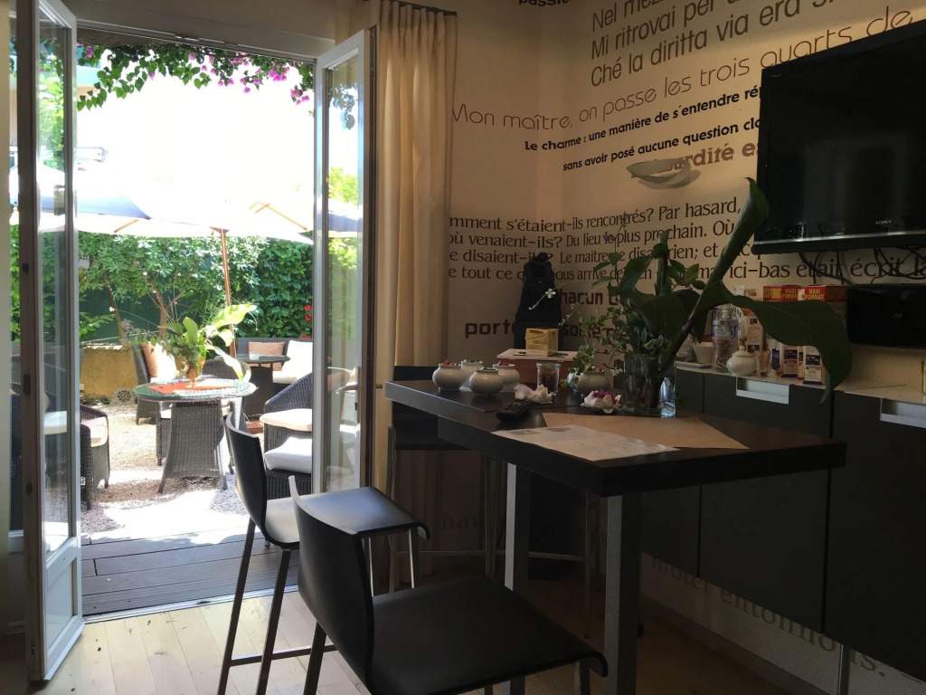 Ideal Sejour Cannes - Hôtel de Charme