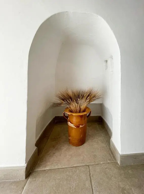 Trullo San Vincenzo con Piscina