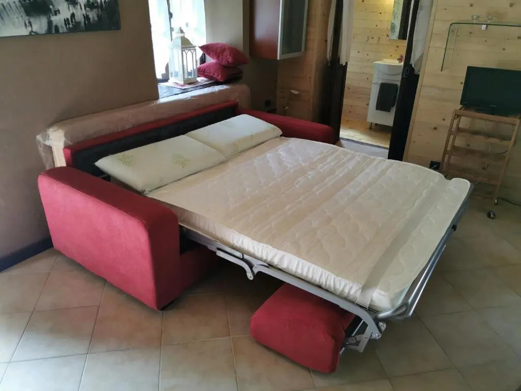Casa Curnet