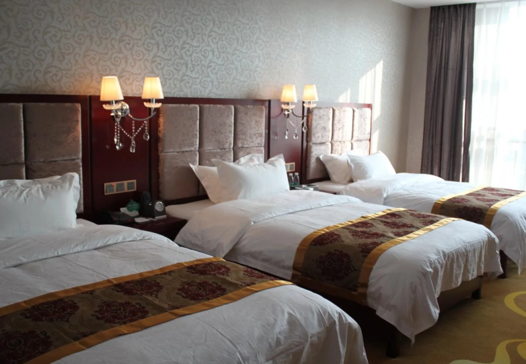 Foresoaring Hotel