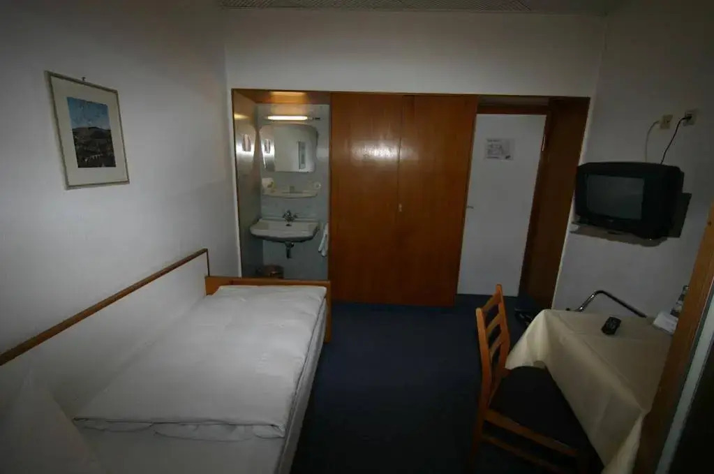 Hotel Traube