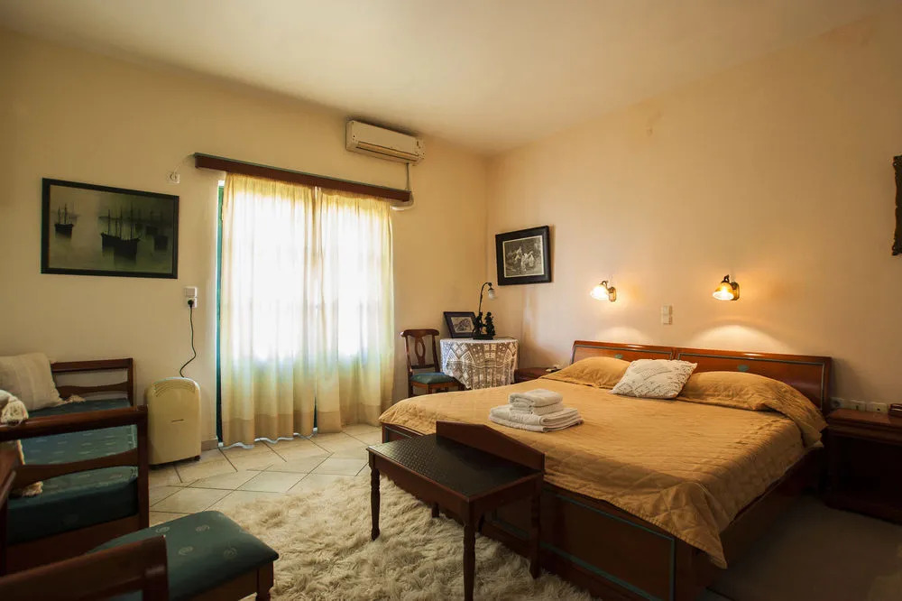 Hotel Apollon