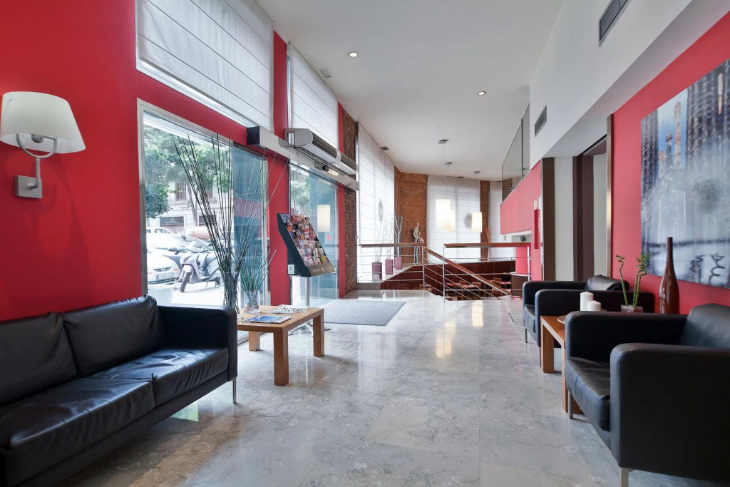 Hotel Best Aranea