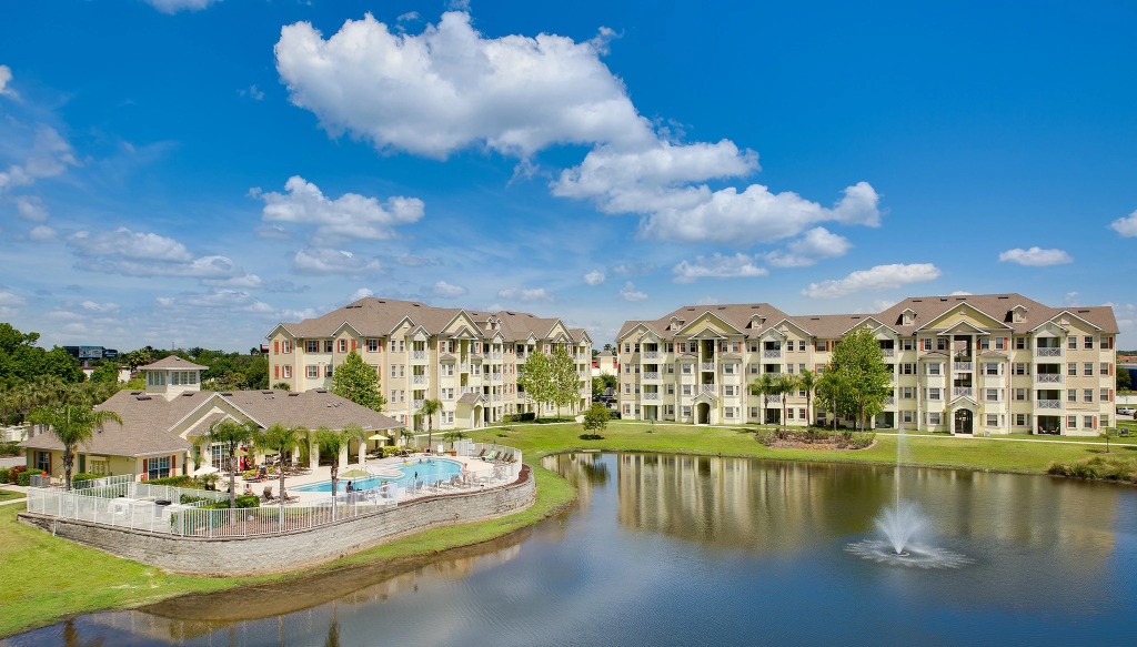 Cane Island Resort by Amazing Vacation Homes FL. Inc