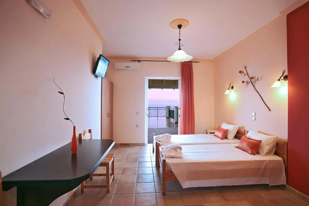 Apartments Corfu Sun Sea Side