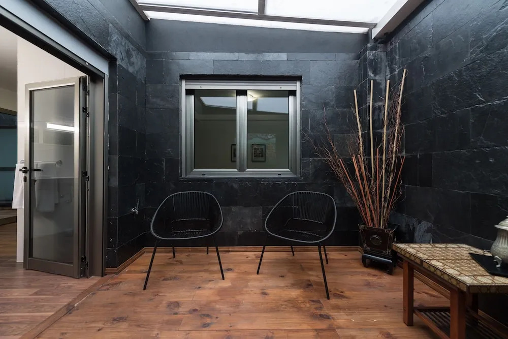 Maiao Suite