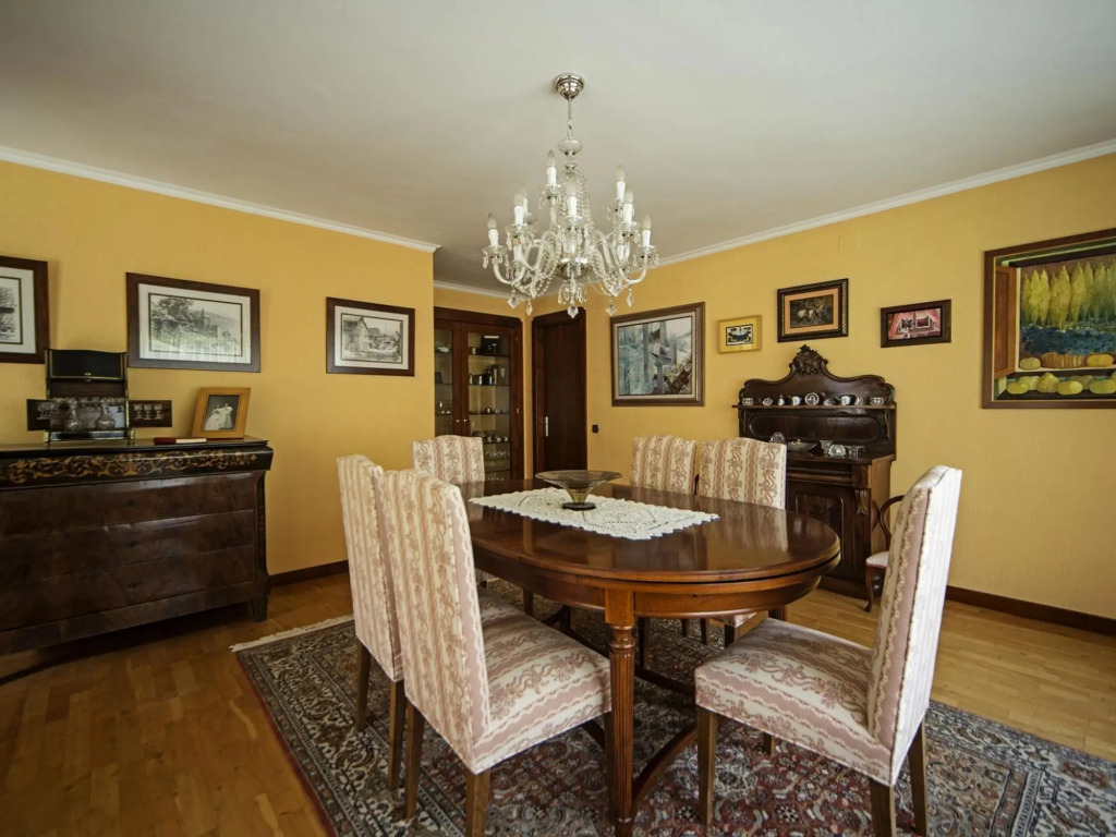 Splendid house next to the Baqueira Beret ski resort for 10 people