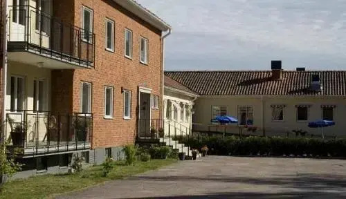 Hostel Svedjegården