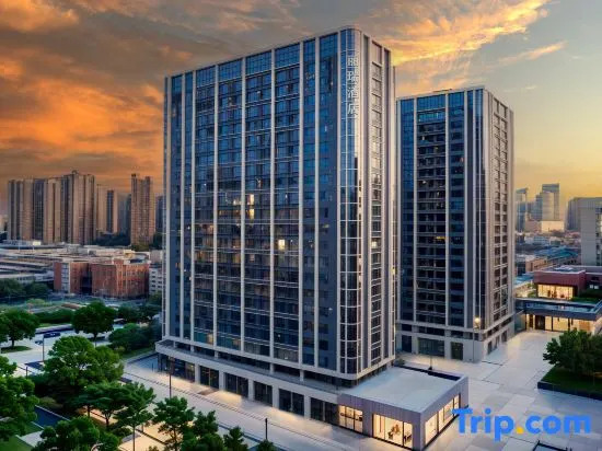 Kunming Lirui Hotel (Plateau Pearl International Trade City)