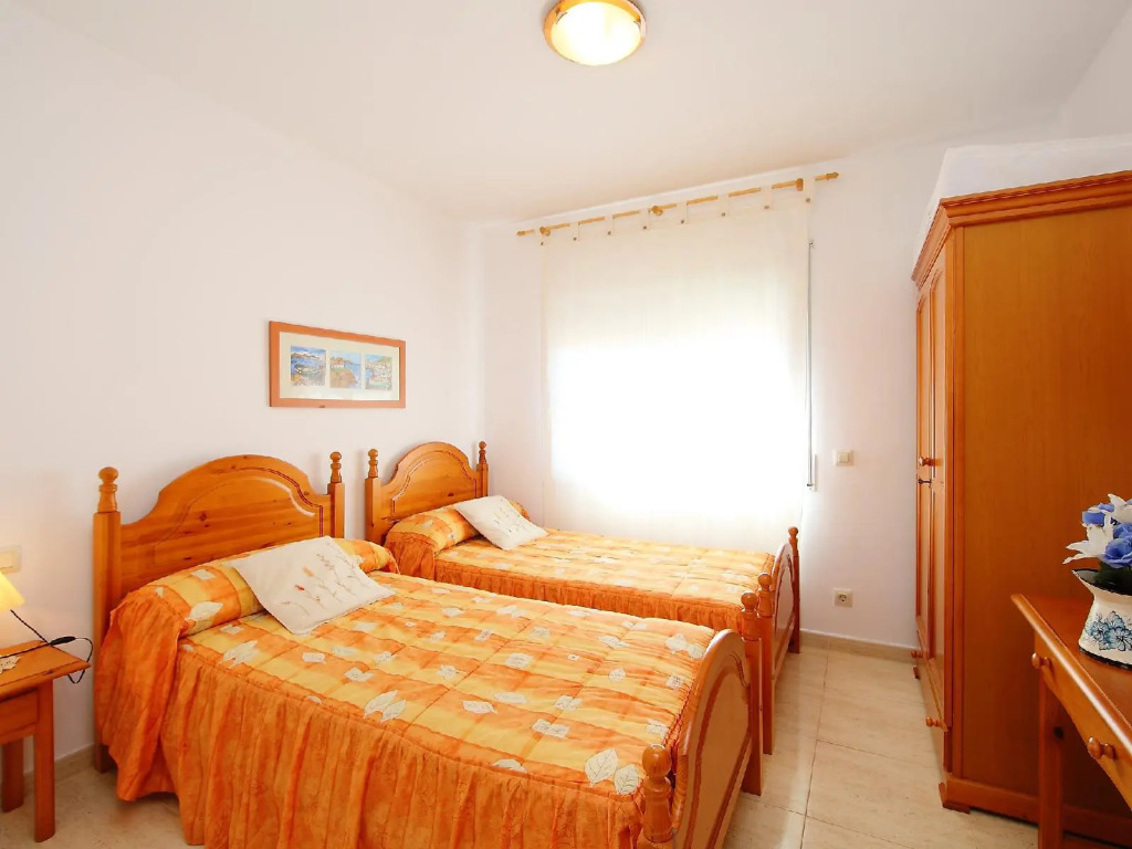 Fane de Baix 02 - Two Bedroom
