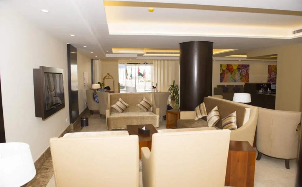 The Artisan Hotel