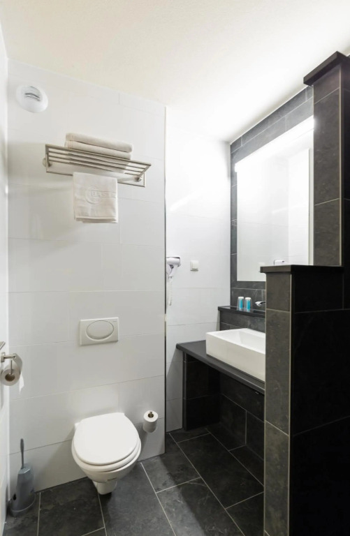 Bastion Hotel Rotterdam Alexander