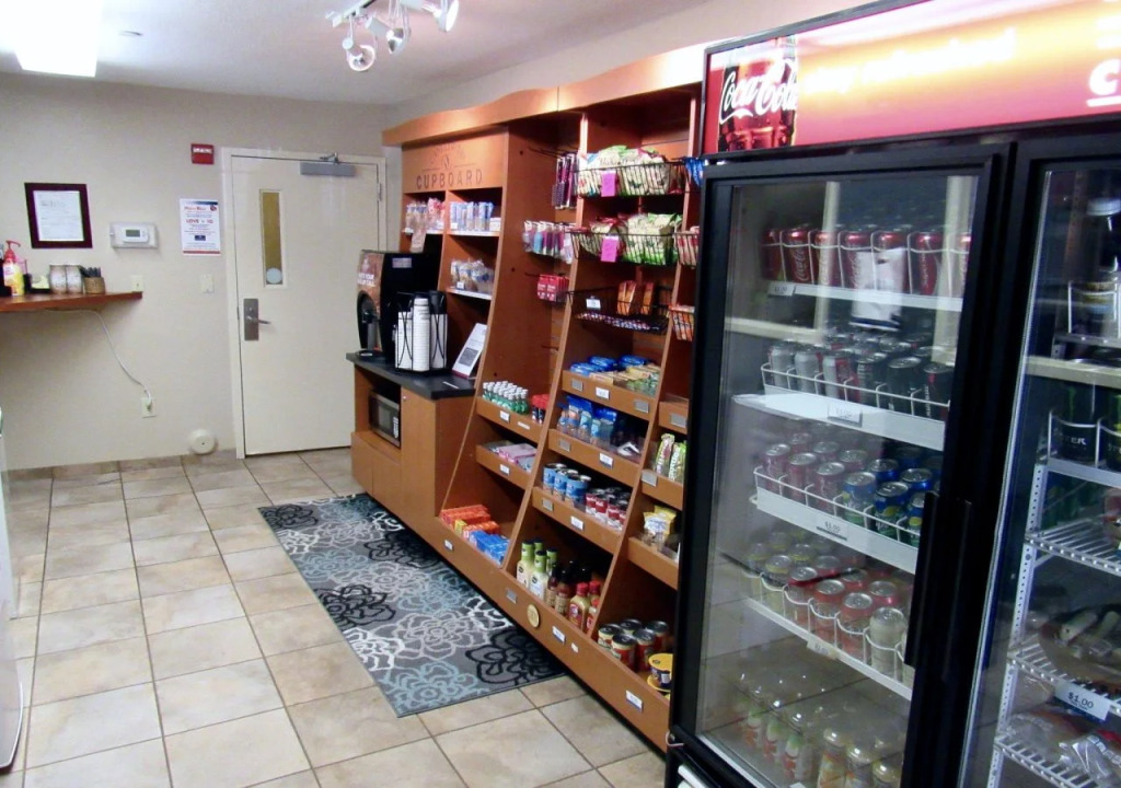 Sonesta Simply Suites Columbus Airport Gahanna
