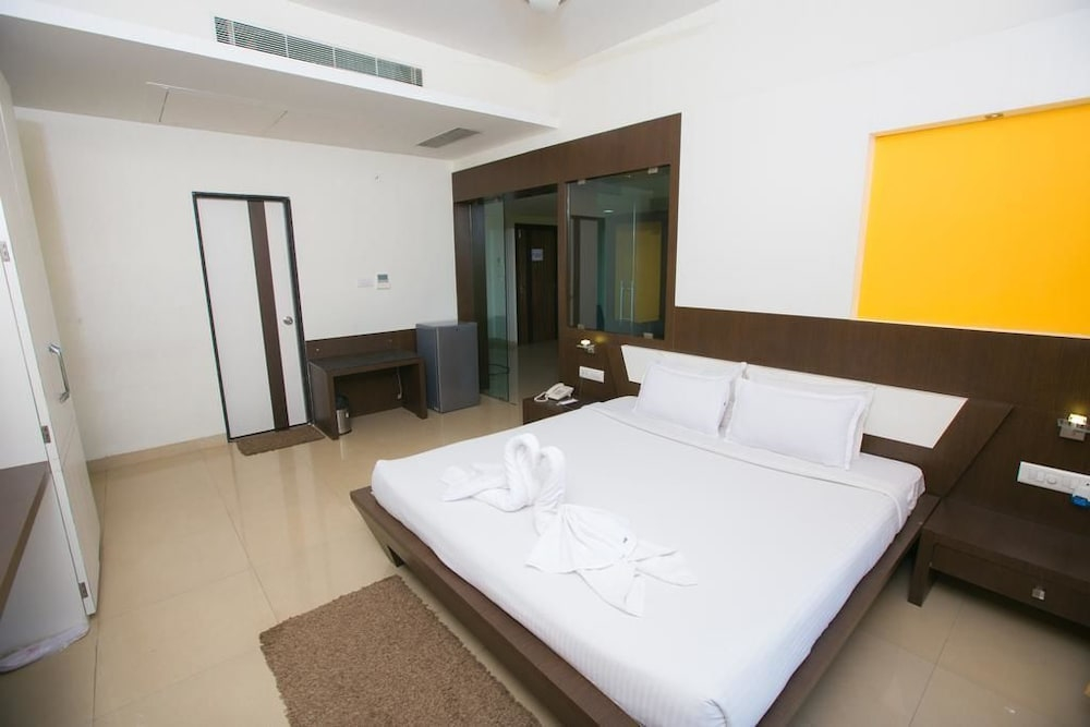 Hotel Waterlily