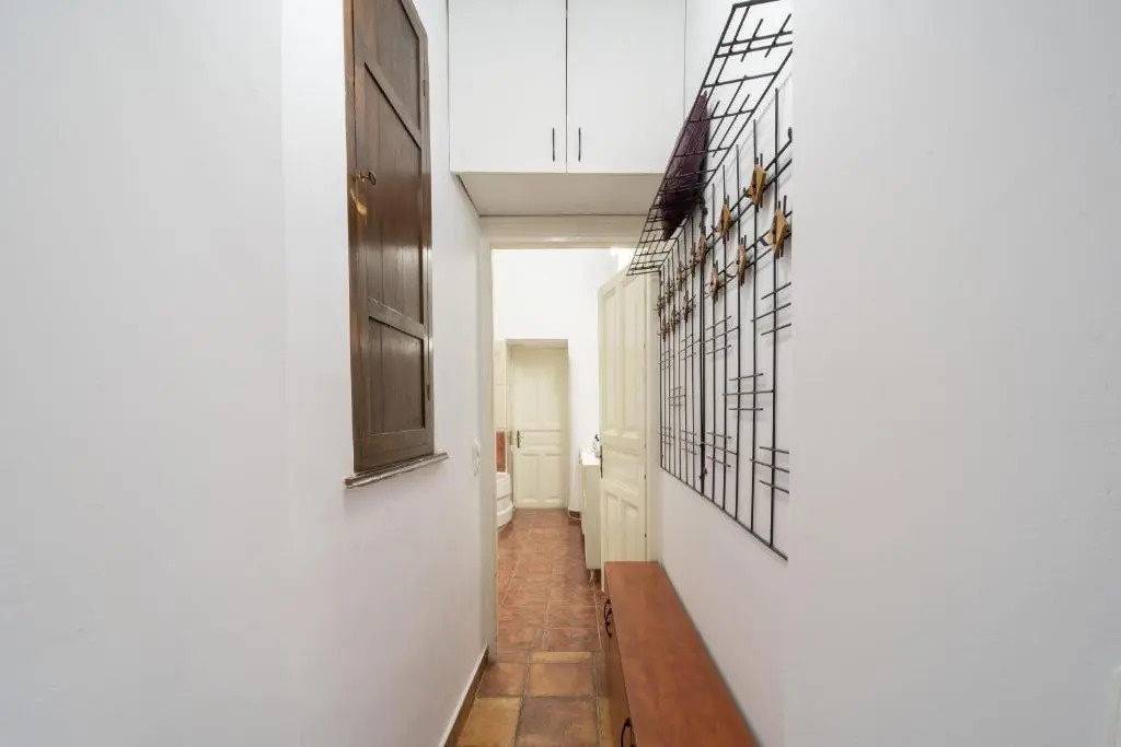 5* noble house in historic center