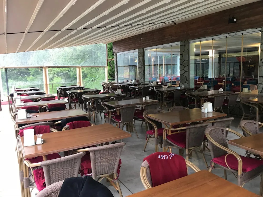 Inci Otel